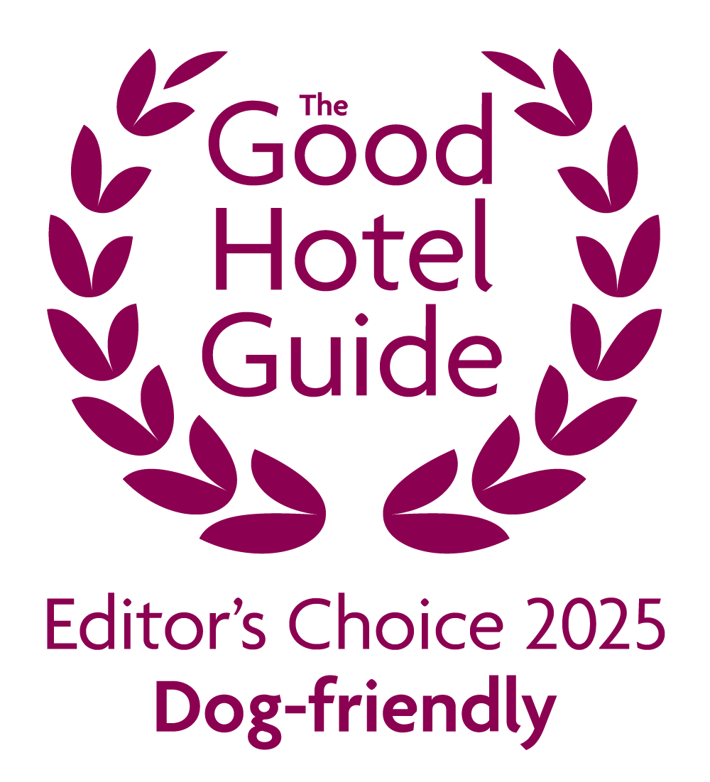 Dog-Friendly Hotels 2025