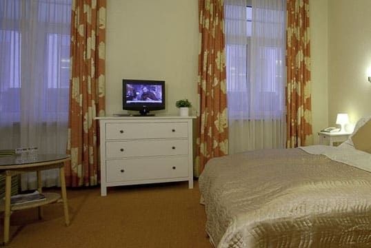 Buchholz Downtown Hotel