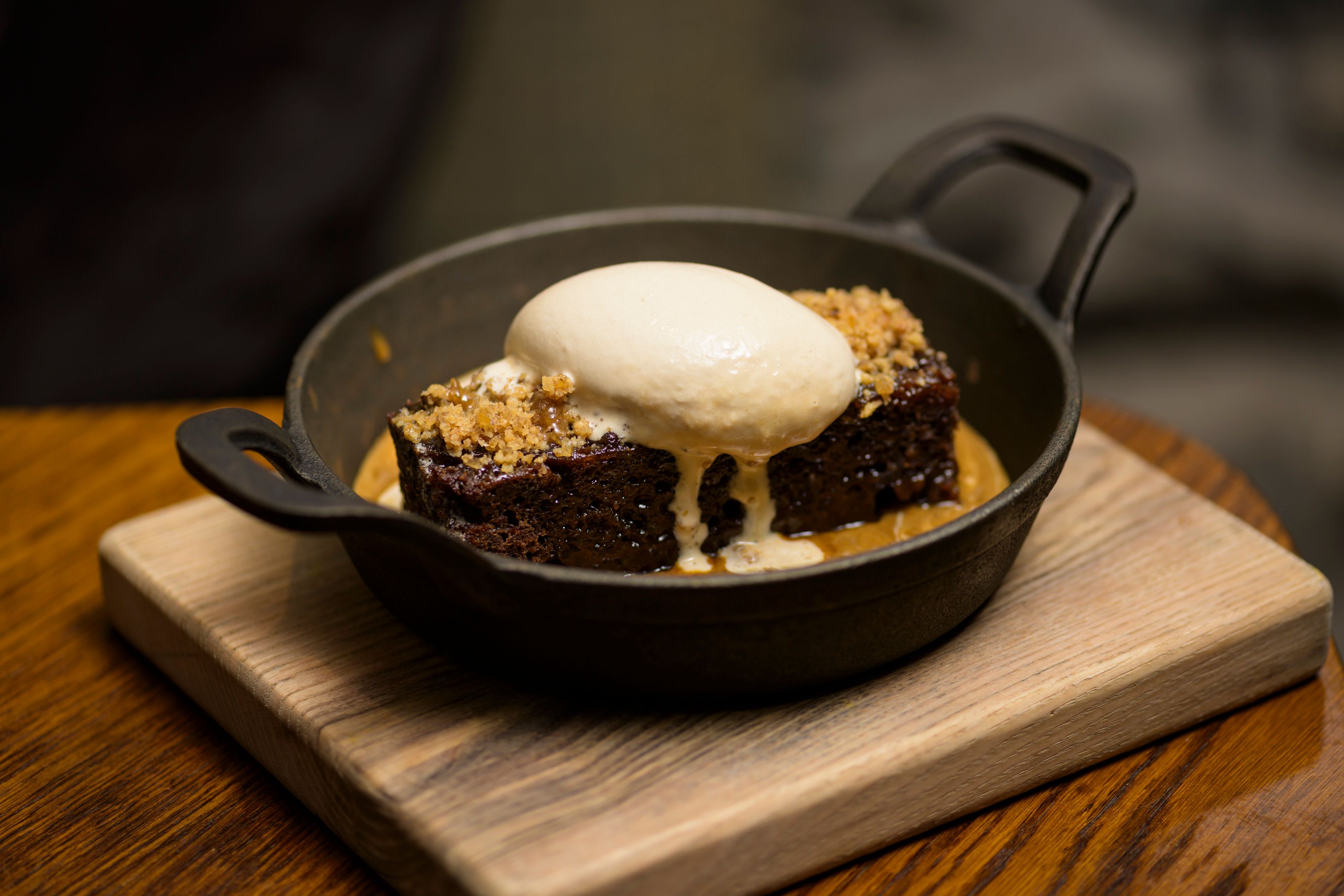 The Dalesman Country Inn
