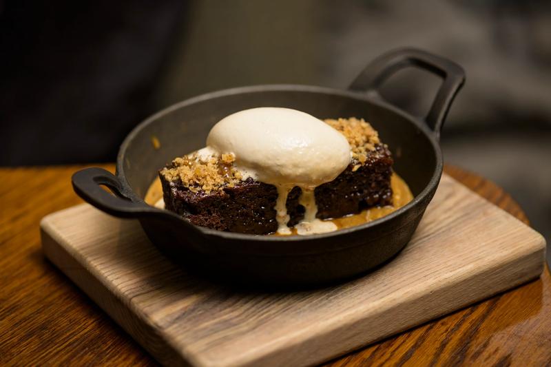 The Dalesman Country Inn