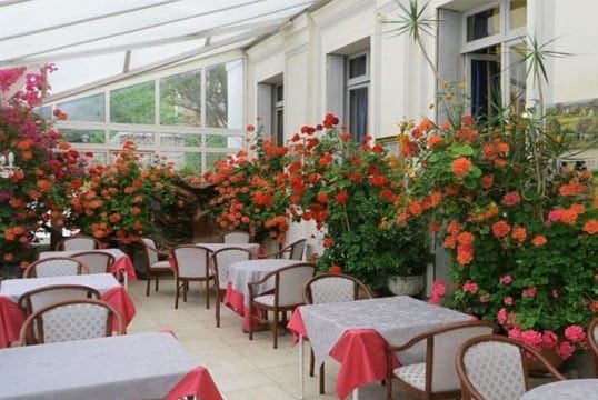 Hotel l'Ecrin