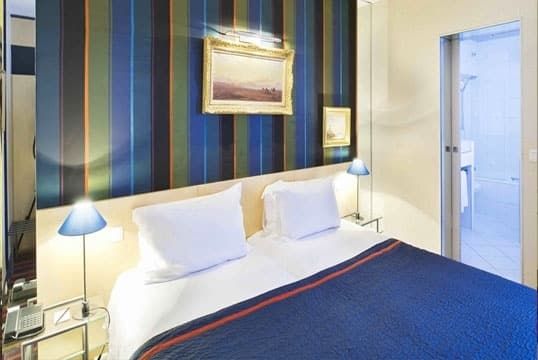 Hotel Cambon