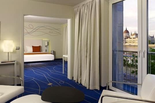 art'otel Budapest