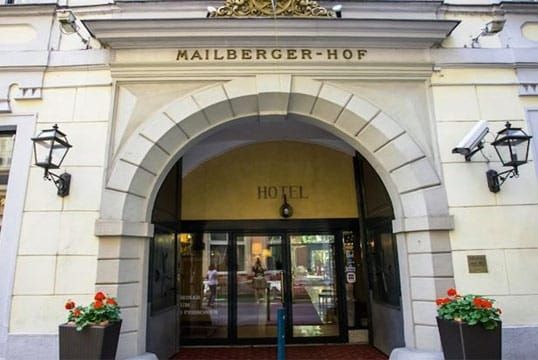 Mailberger Hof