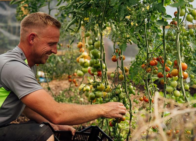 The Farmhouse at Redcoats