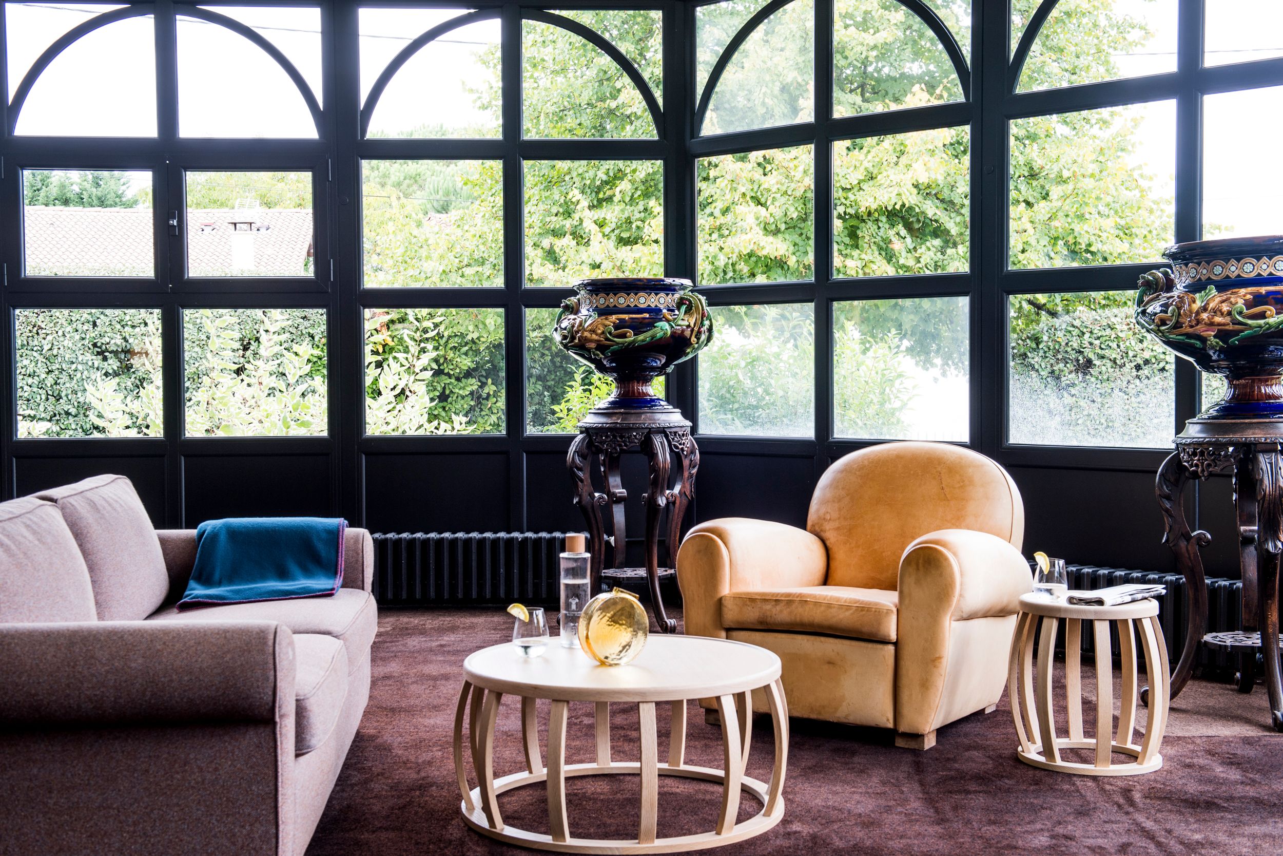 Chateau Cordeillan-Bages