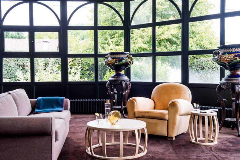 Chateau Cordeillan-Bages