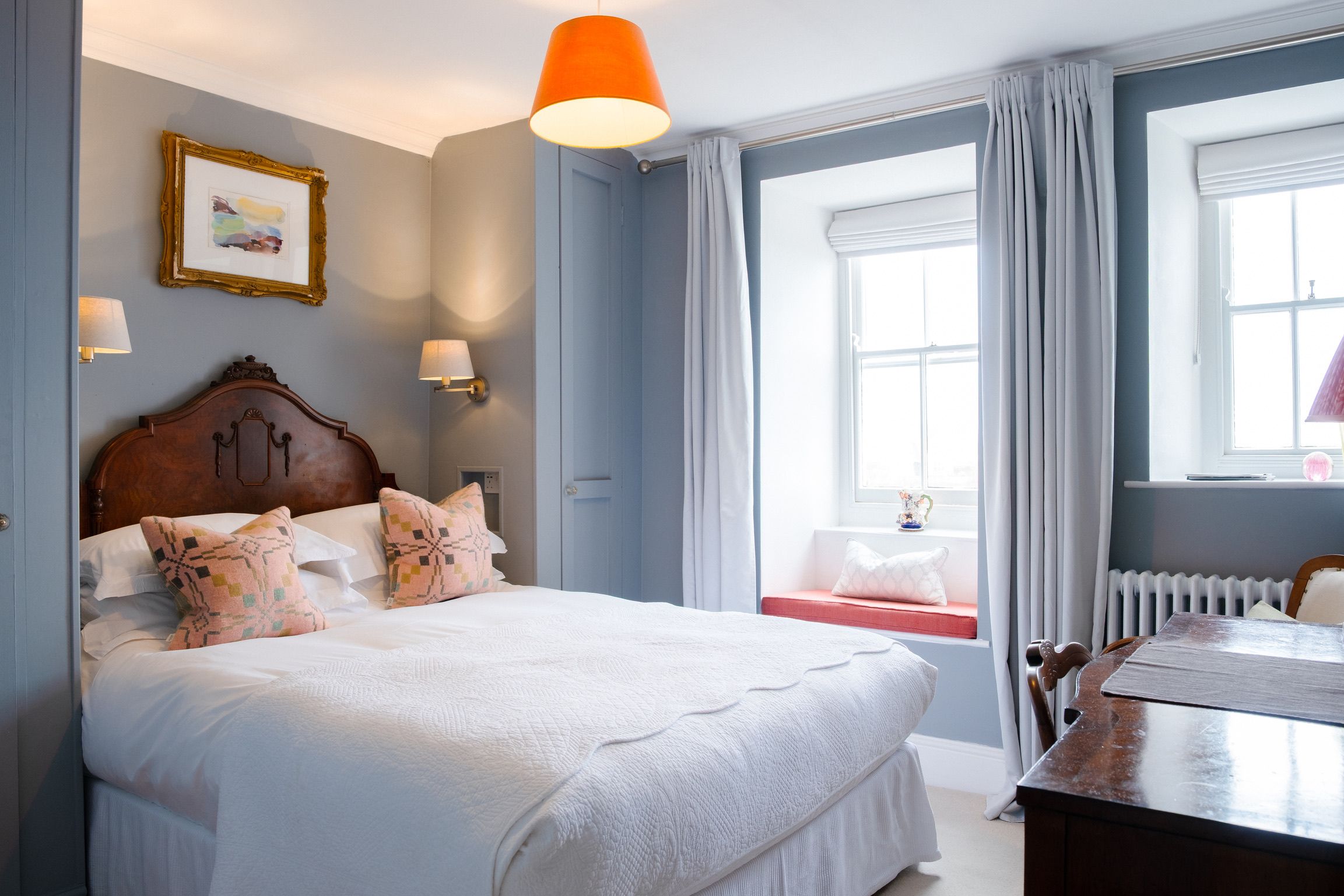 The Manor Town House