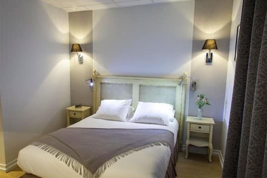 Hostellerie des Clos