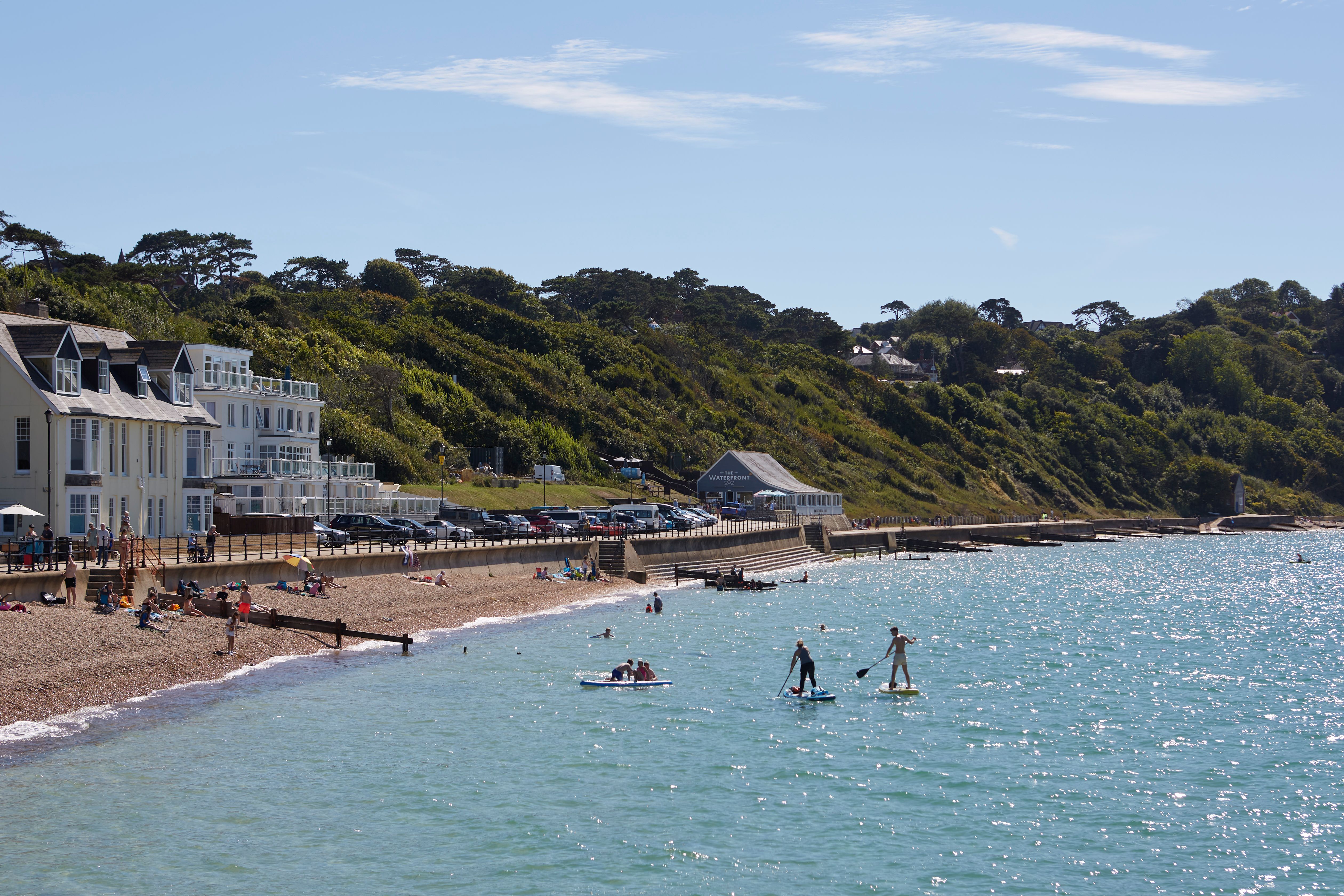 Sentry Mead Hotel Good Hotel Guide expert review