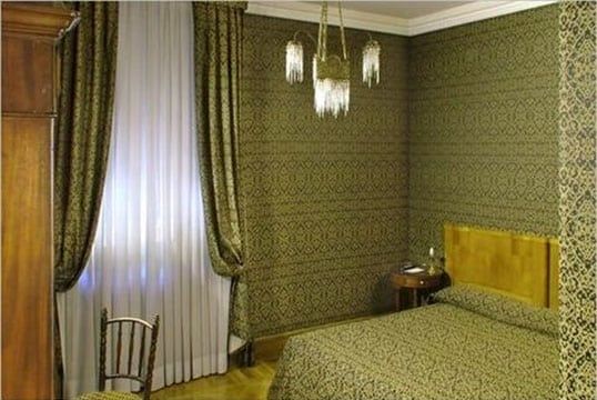 Hotel Locarno