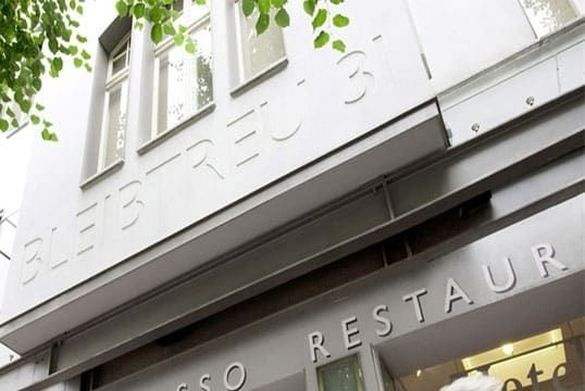 Bleibtreu Hotel