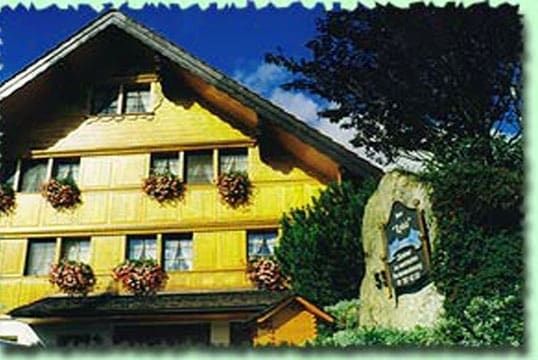 Haus Lydia