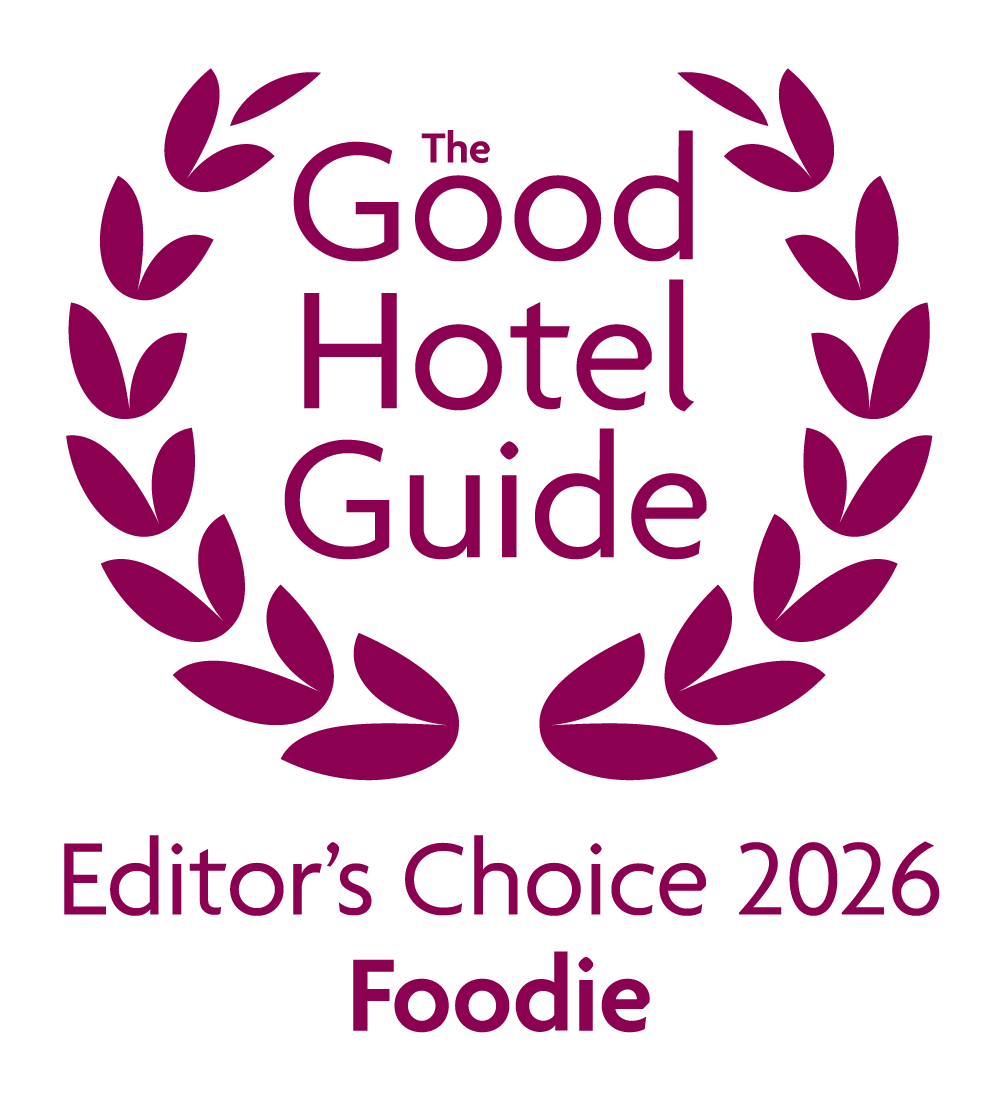 Foodie Hotels 2026