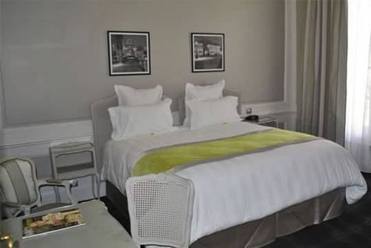 Grand Hotel de la Reine
