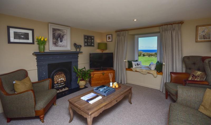 Galson Farm Guest House