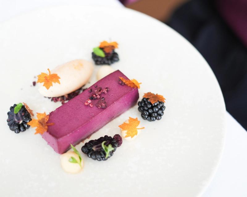 The Cottage in the Wood