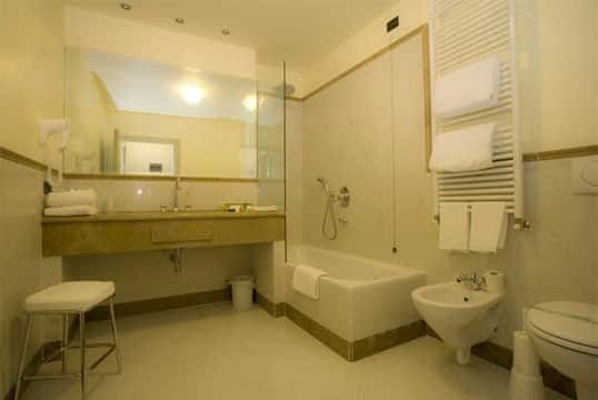 Hotel Tornabuoni Beacci