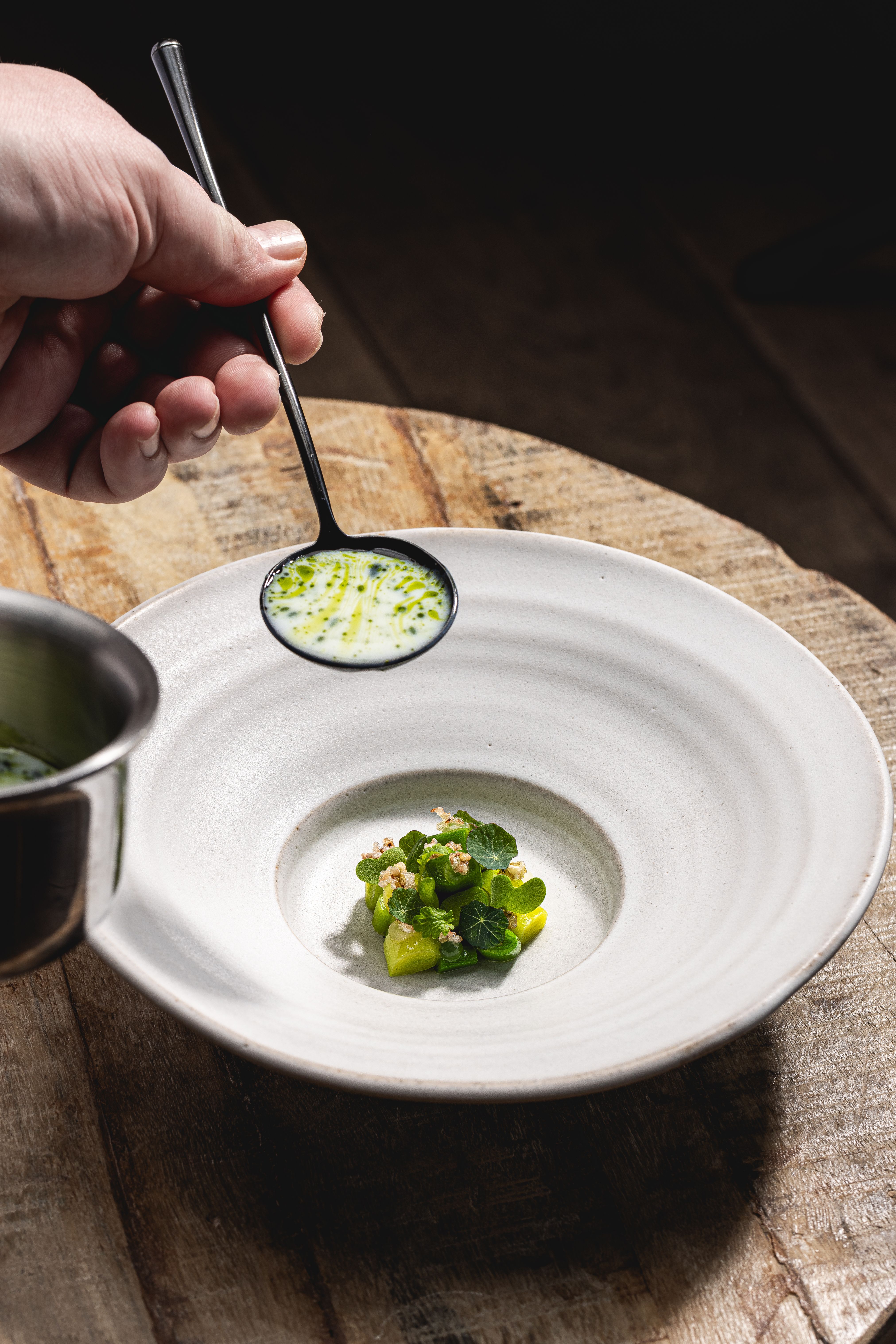 The Middleton Lodge Estate