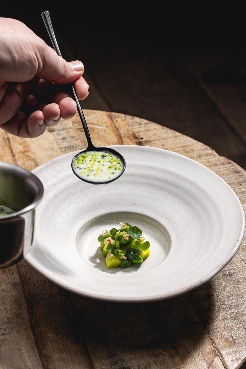 The Middleton Lodge Estate