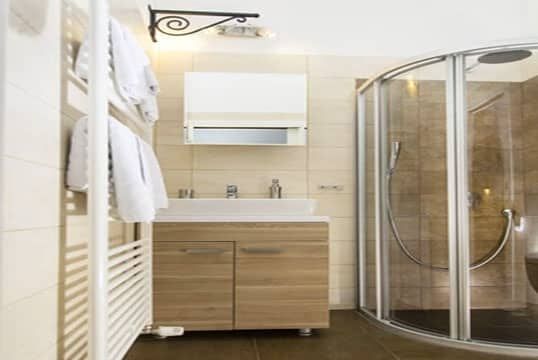 Bed & Breakfast Studio Kairos