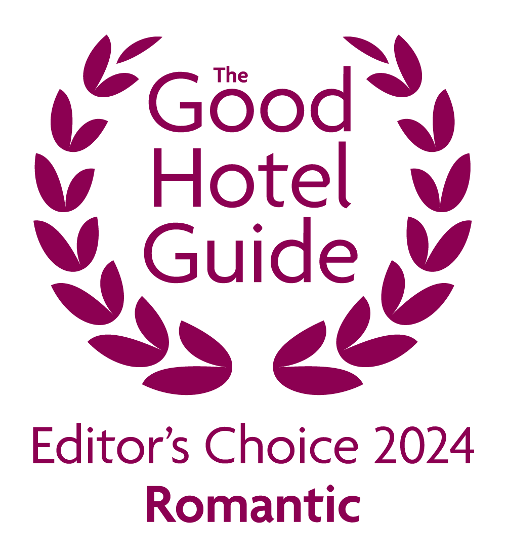 Romantic Hotels 2024