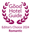 Romantic Hotels 2024