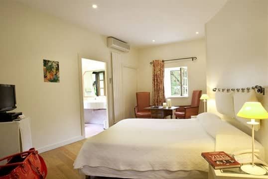 Hotel Restaurant du Vieux Pont