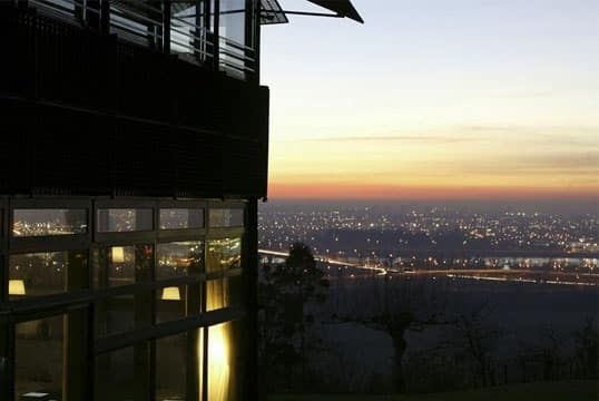 Hauterive Saint-James