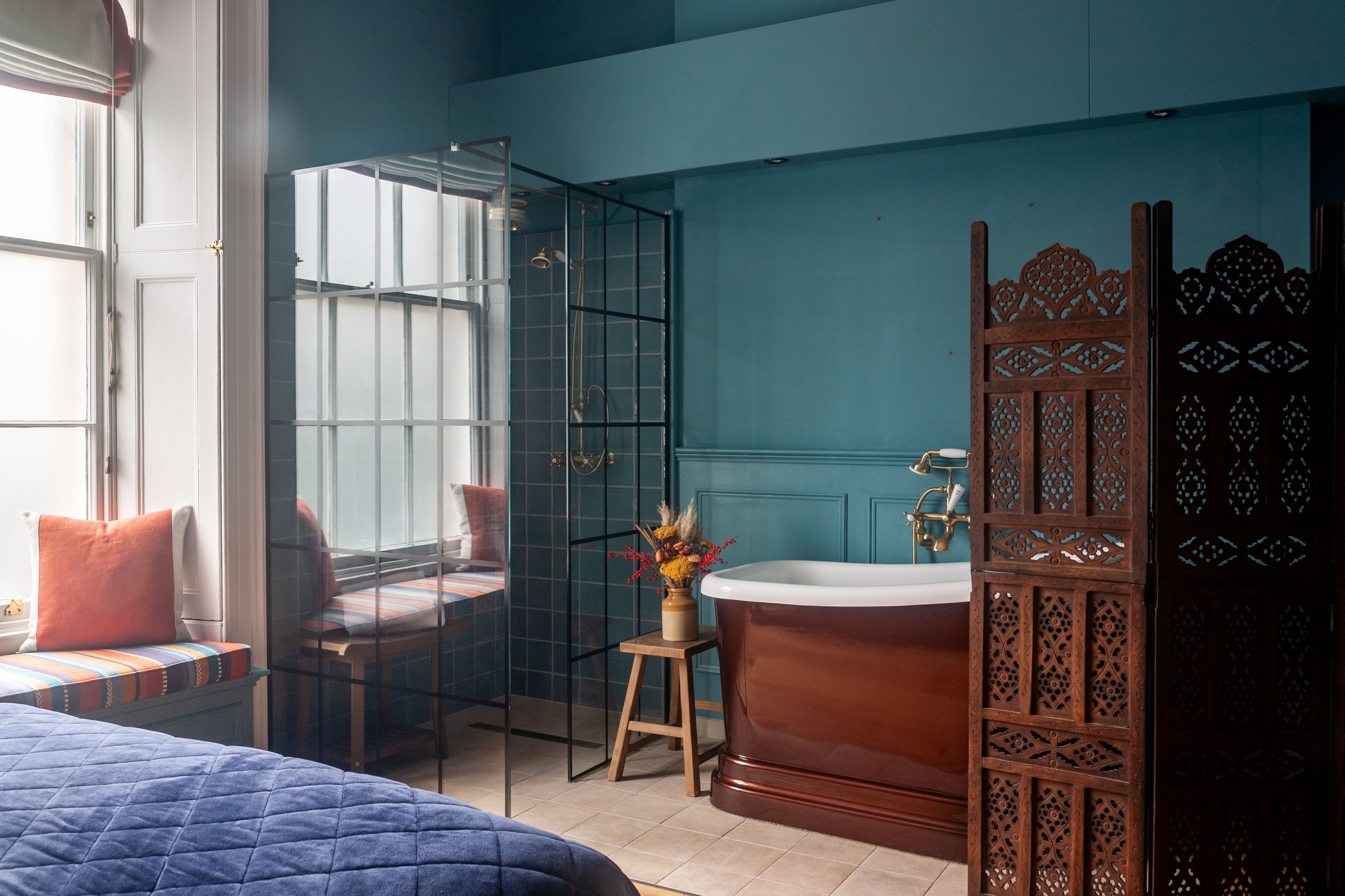 Lido Townhouse