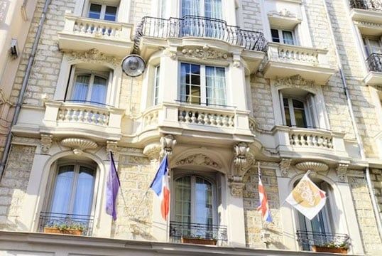 Le Grimaldi
