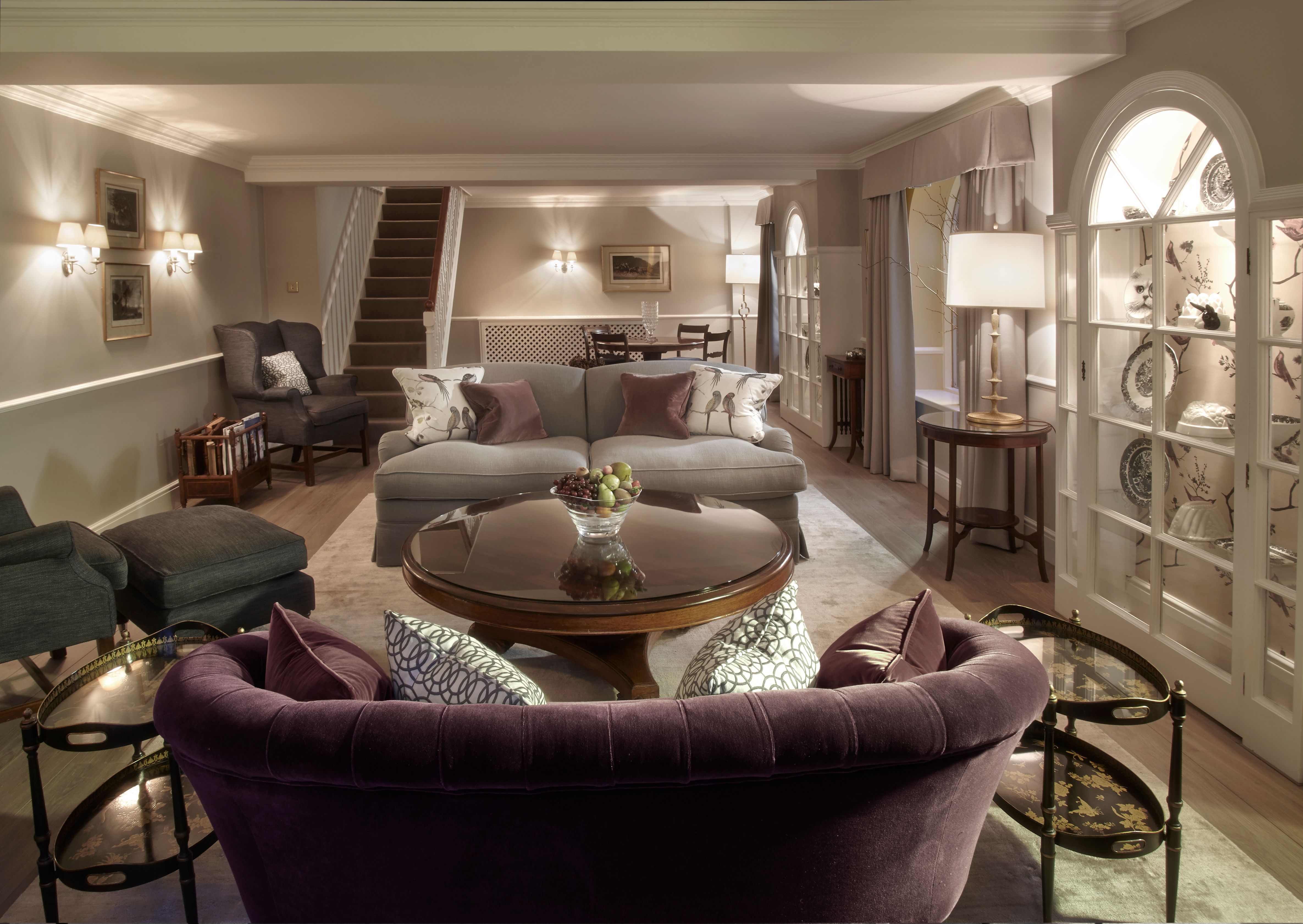 Chewton Glen