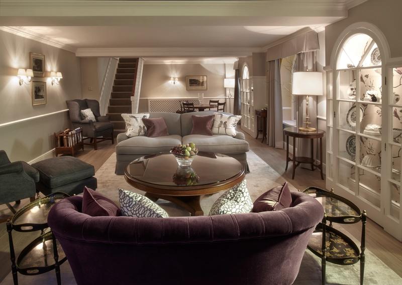 Chewton Glen