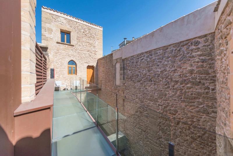 Hotel Can Mostatxins