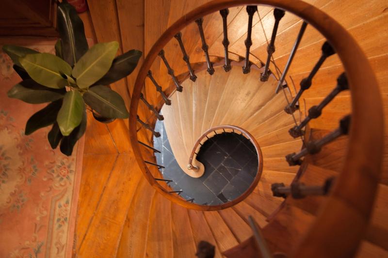 Chateau de Moulin le Comte