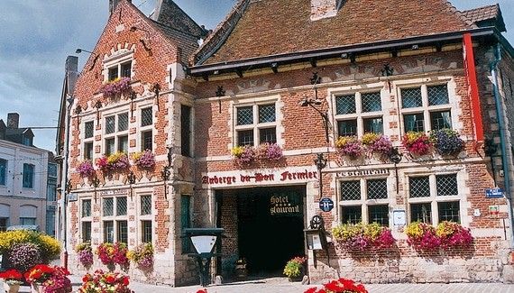 Auberge du Bon Fermier