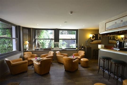 Hotel Restaurant L'Ocean