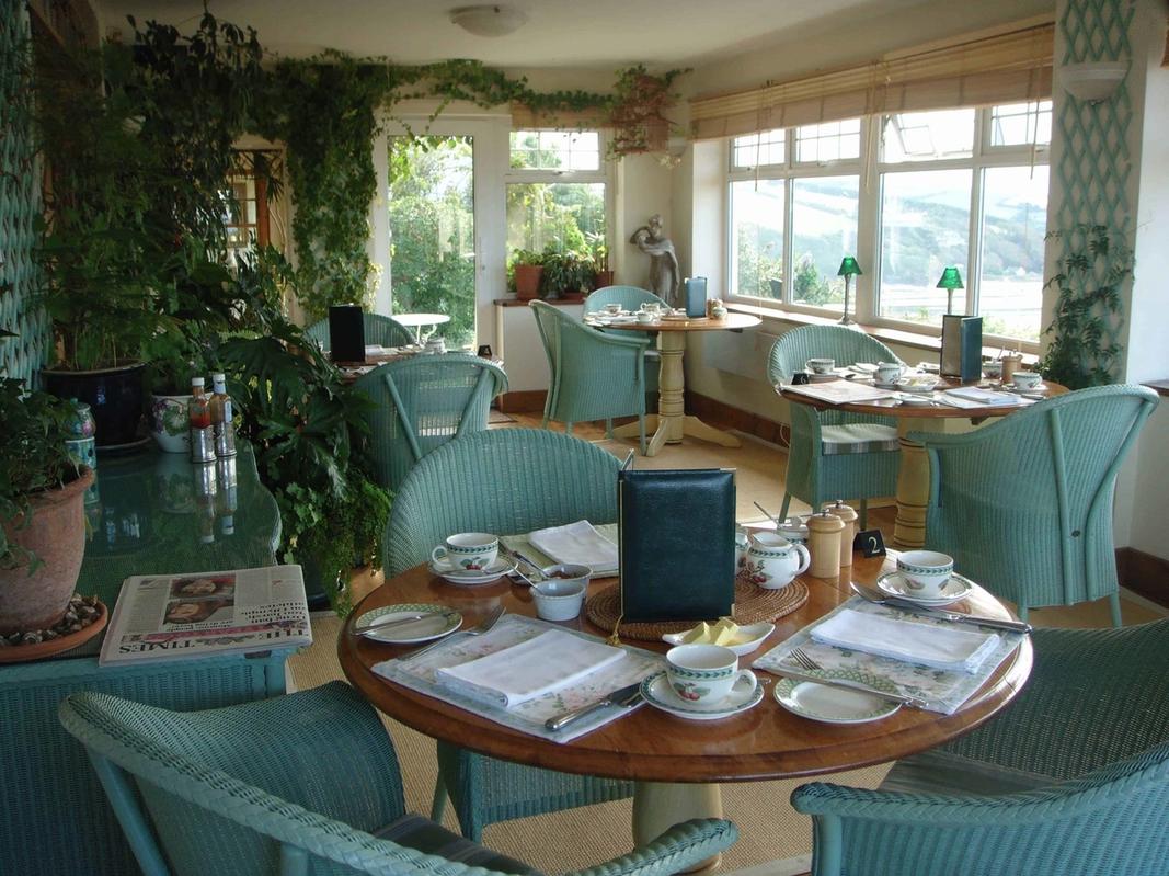 The Henley