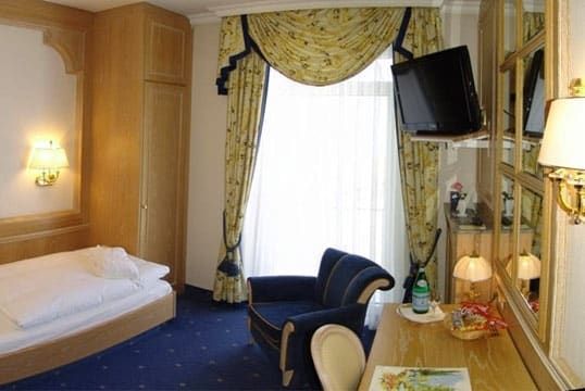 Ringhotel Seehof