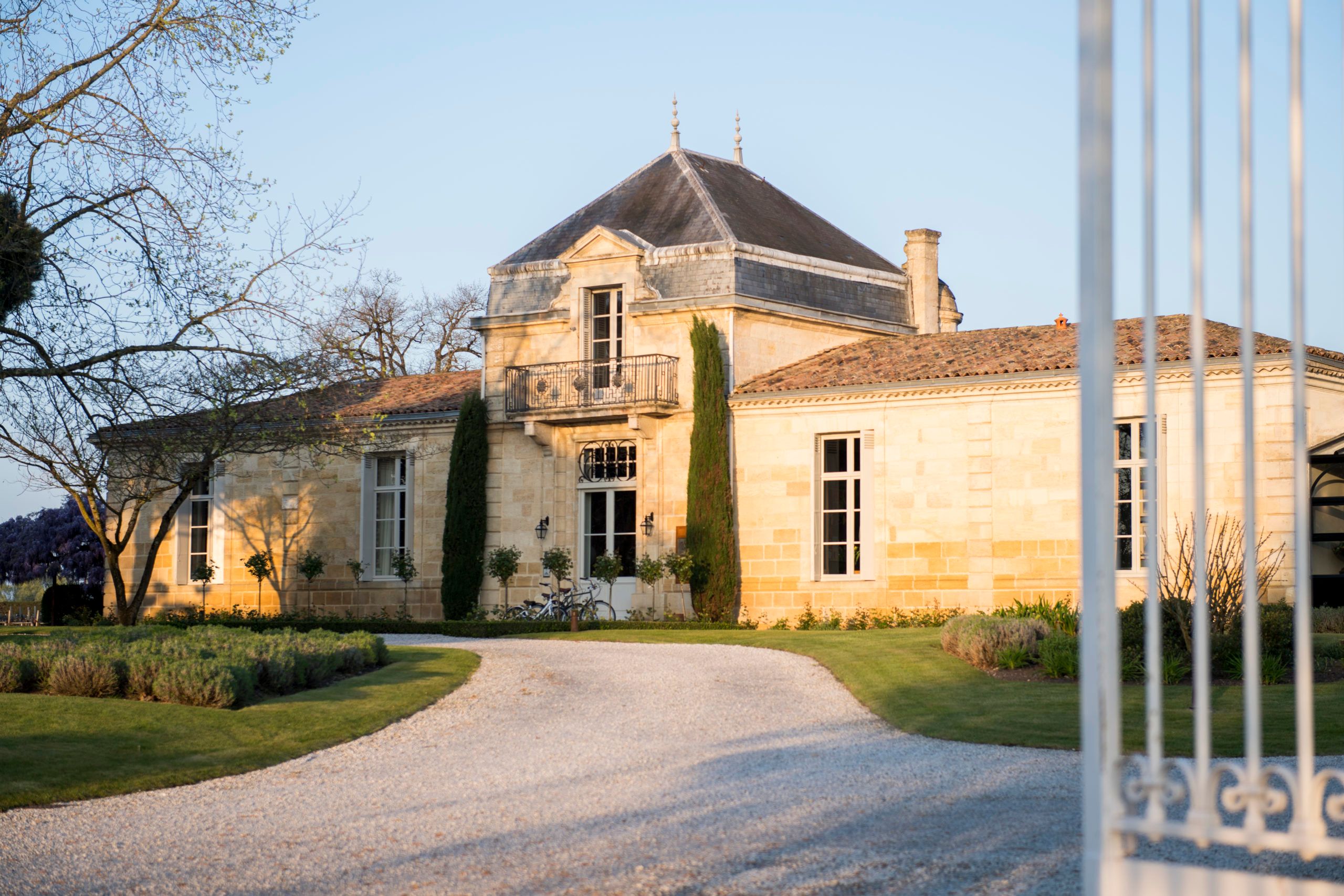 Chateau Cordeillan-Bages