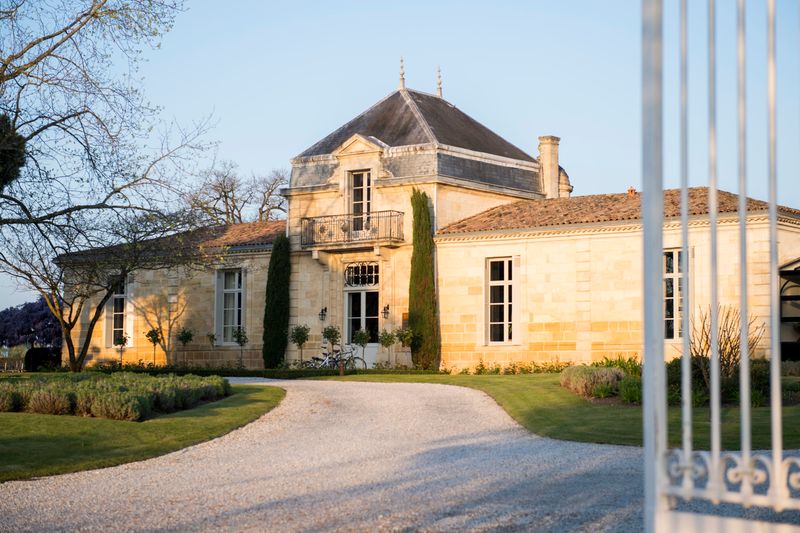 Chateau Cordeillan-Bages