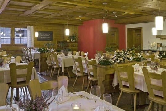 Hotel Nest- und Bietschhorn