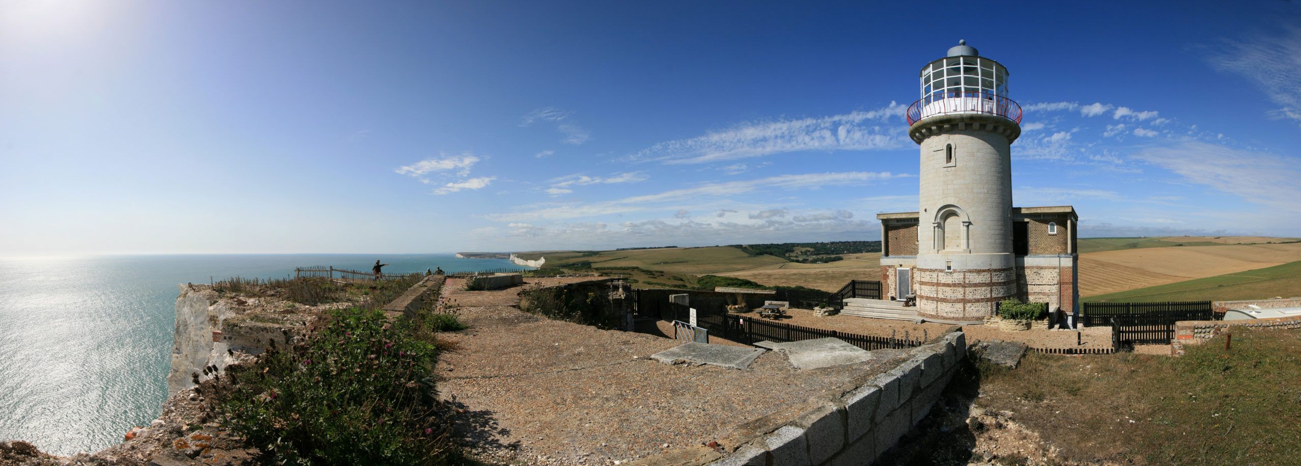 Belle Tout Lighthouse