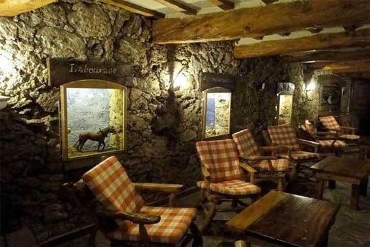Auberge St-Pierre