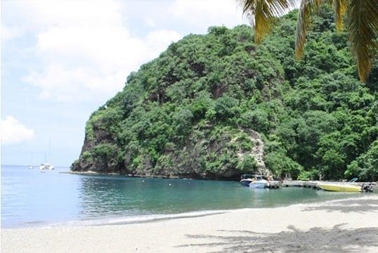 Hummingbird Beach Resort