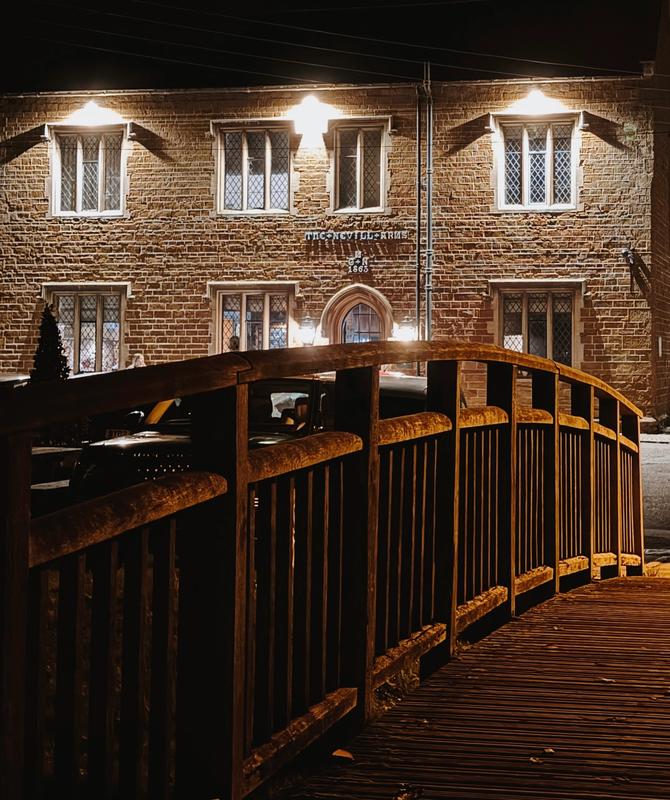The Nevill Arms