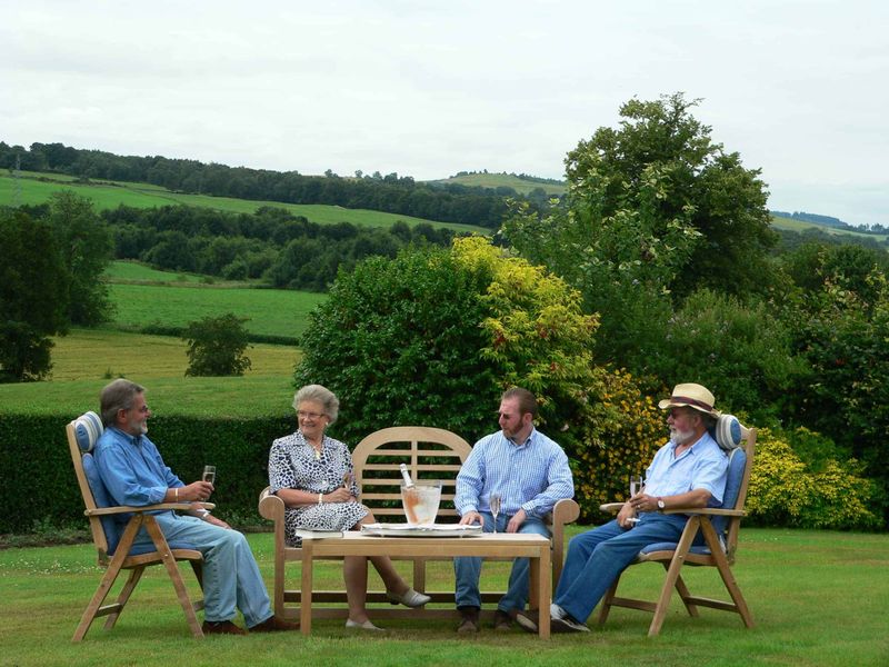 Kinloch House