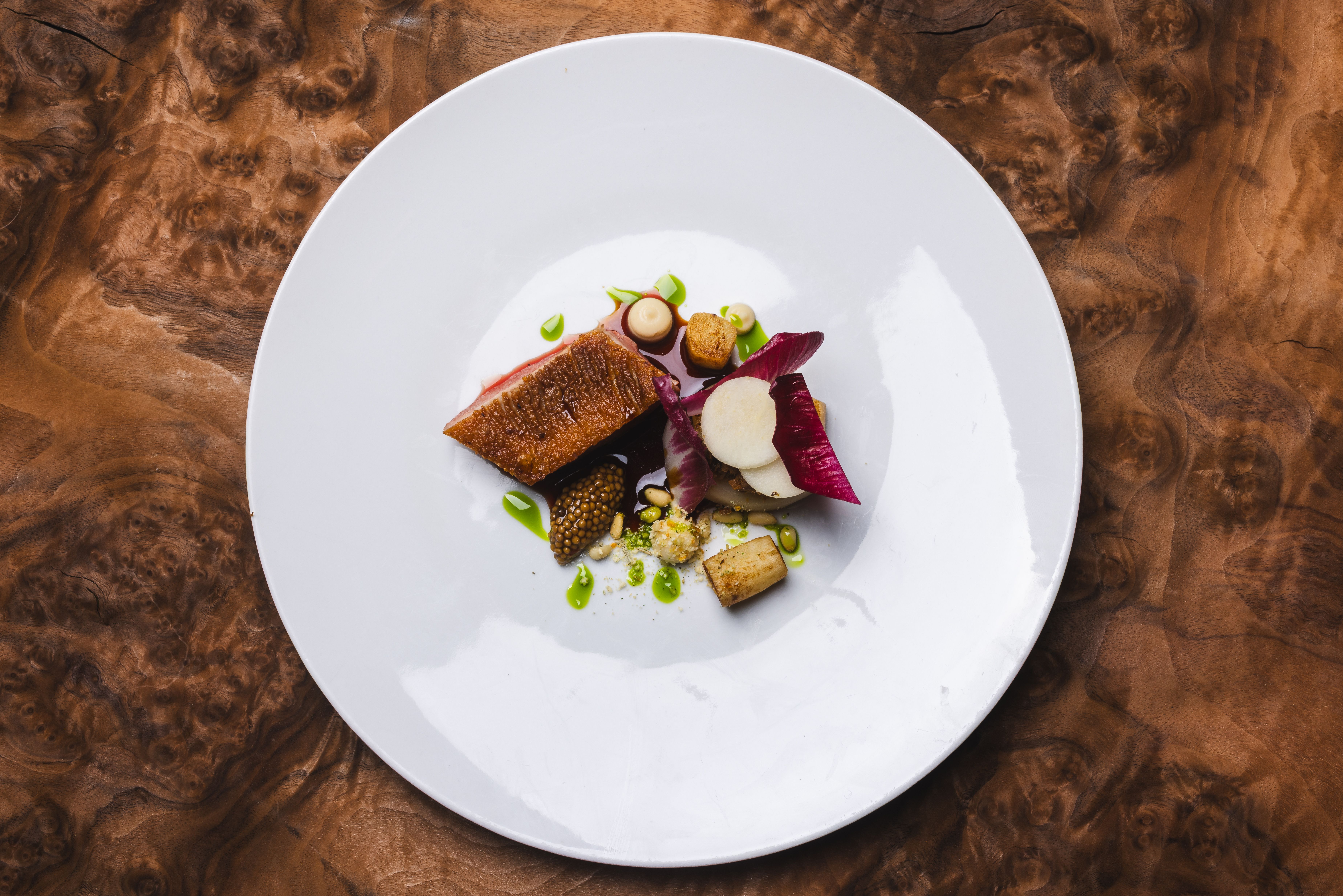 Plas Dinas Country House