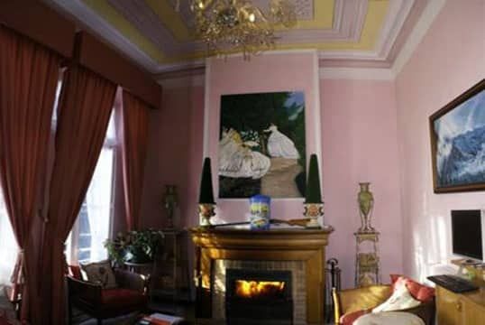 Hotel Villa la Argentina