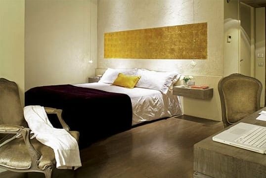 Hotel Neri